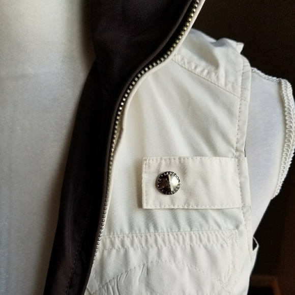 Ralph Lauren reversible vest - Picture 2 of 7